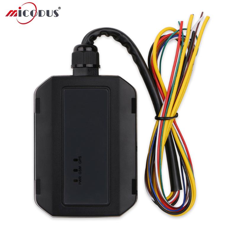 Motorcycle GPS Tracker 100 Queclink Boat Tracking Locator Waterproof IPX6 1300mAh Battery 8V to 32V Multiple I/O Interfaces
Motorcycle GPS Tracker 100 Queclink Boat Tracking Locator Waterproof IPX6 1300mAh Battery 8V to 32V Multiple I/O Interfaces