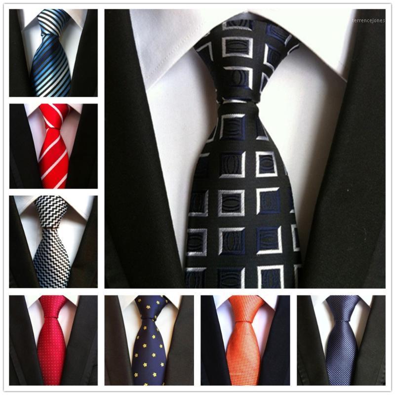 Bow Ties HOOYI Fashion Plaid Tie Business Neck For Men Wedding Party Gift Neckties Stripe Dot 8cm1
Bow Ties HOOYI Fashion Plaid Tie Business Neck For Men Wedding Party Gift Neckties Stripe Dot 8cm1