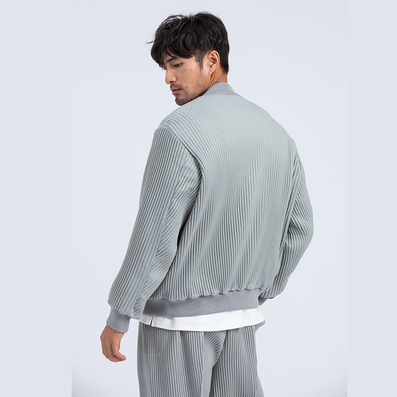 IEFB streewear Japanese fashion pleasetd coats thick autumn winter loose Baseball Jacket for man single breasted cloth 4330 201127