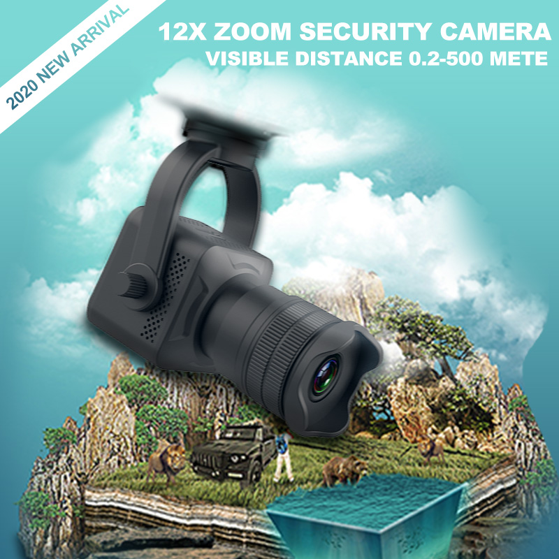 IP Video Camera Long Distance Baby Monitor Wireless WIFI Home Security Camera 360° CCTV Surveillance Camera Outdoor
IP Video Camera Long Distance Baby Monitor Wireless WIFI Home Security Camera 360° CCTV Surveillance Camera Outdoor