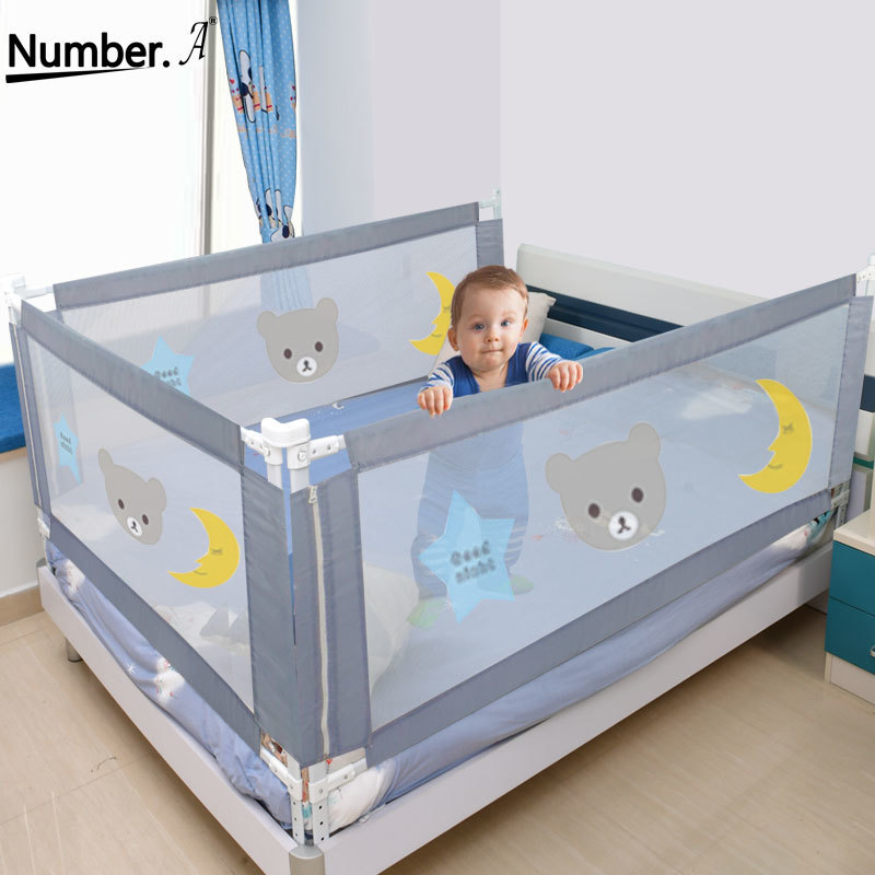 Number.A bed guardrail fence rail barrier for baby foldable playpen on protection home kids safty bed fence lifting barrier rail LJ200819
Number.A bed guardrail fence rail barrier for baby foldable playpen on protection home kids safty bed fence lifting barrier rail LJ200819