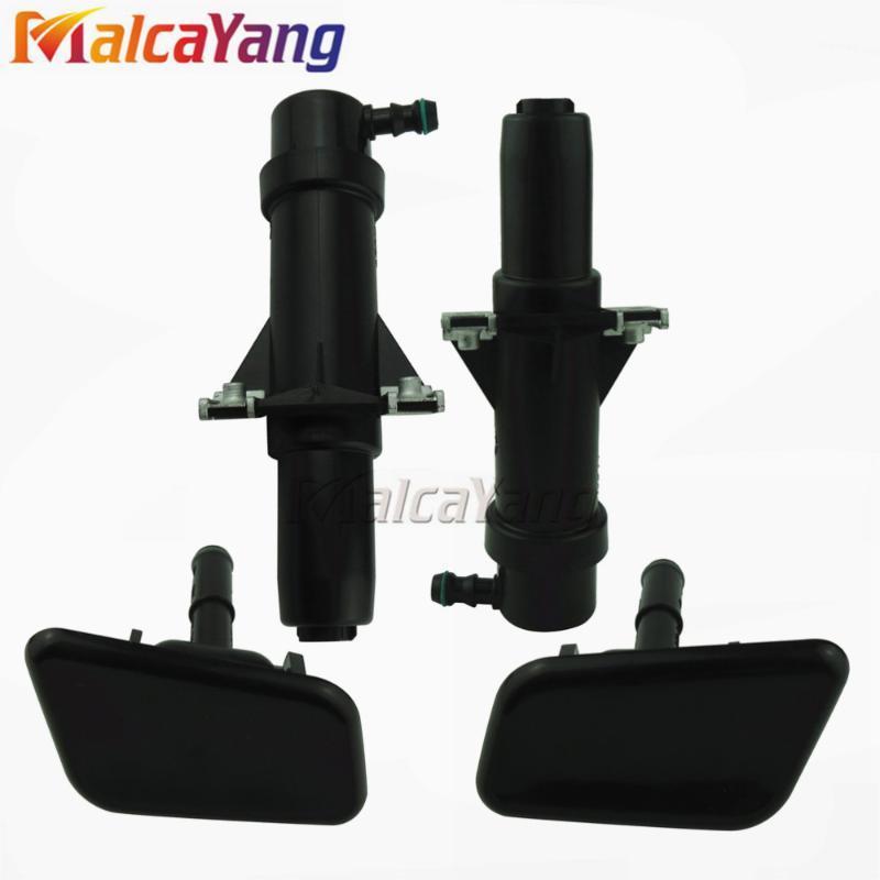 Car-Styling Front Headlight Washer Spray Nozzle pump For IX55 Veracruz 2007-2020 Headlamp washer Jet Cover Cap1
Car-Styling Front Headlight Washer Spray Nozzle pump For IX55 Veracruz 2007-2020 Headlamp washer Jet Cover Cap1