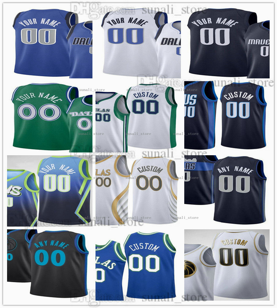 Printed 77 Luka Basketball Doncic Jersey Jalen Brunson 13 Tim Hardaway 11 Spencer Dinwiddie 26 Dorian Finney-Smith 10 Reggie Bullock 25 Maxi, Black;red
Printed 77 Luka Basketball Doncic Jersey Jalen Brunson 13 Tim Hardaway 11 Spencer Dinwiddie 26 Dorian Finney-Smith 10 Reggie Bullock 25 Maxi, Black;red