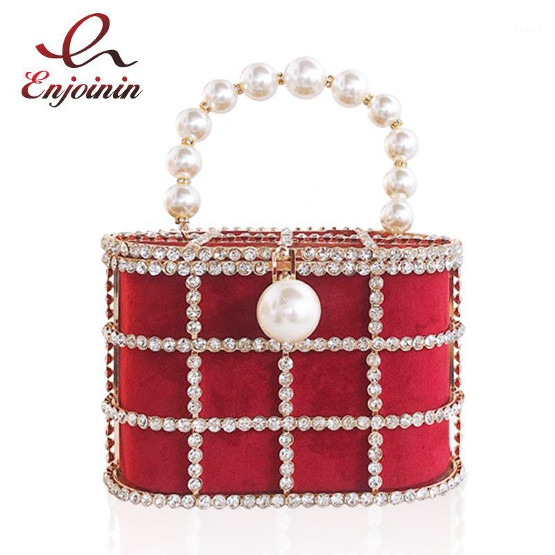 Hot High Quality Openwork Basket Design Diamonds Pearls Women's Party Handbags Evening Bag Fashion Totes Bag Pouch Bosla1, Polyester apricot
Hot High Quality Openwork Basket Design Diamonds Pearls Women's Party Handbags Evening Bag Fashion Totes Bag Pouch Bosla1, Polyester apricot