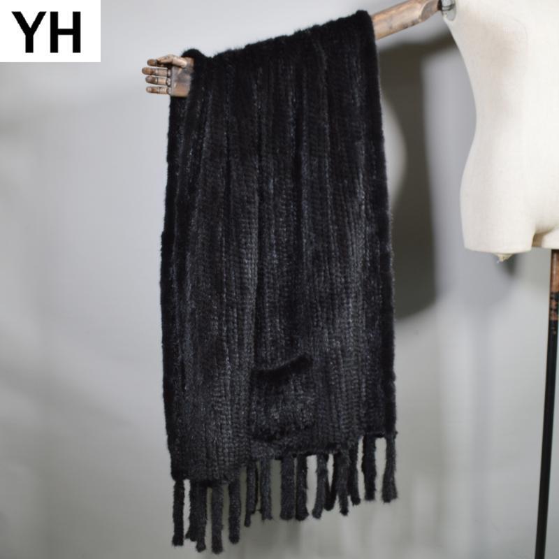 Long Style Quality Real Natural Scarf Lady 100% Natural Real Shawl Tassel Knit Scarves1
Long Style Quality Real Natural Scarf Lady 100% Natural Real Shawl Tassel Knit Scarves1