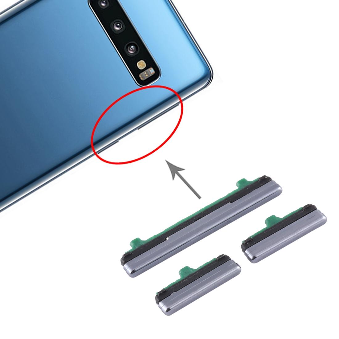 Power Button and Volume Control Button for Samsung Galaxy S10 5G от DHgate WW