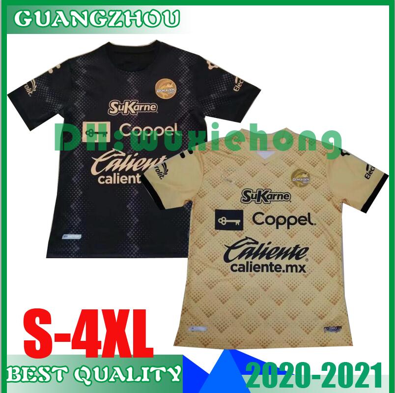 2020 2021 LIGA MX Dorados de Sinaloa Soccer Jerseys Orados Cassio RONALDO LUAN FAGNER Custom Home Away 20 21 Football Shirt Uniform -4XL, 2021 home
2020 2021 LIGA MX Dorados de Sinaloa Soccer Jerseys Orados Cassio RONALDO LUAN FAGNER Custom Home Away 20 21 Football Shirt Uniform -4XL, 2021 home