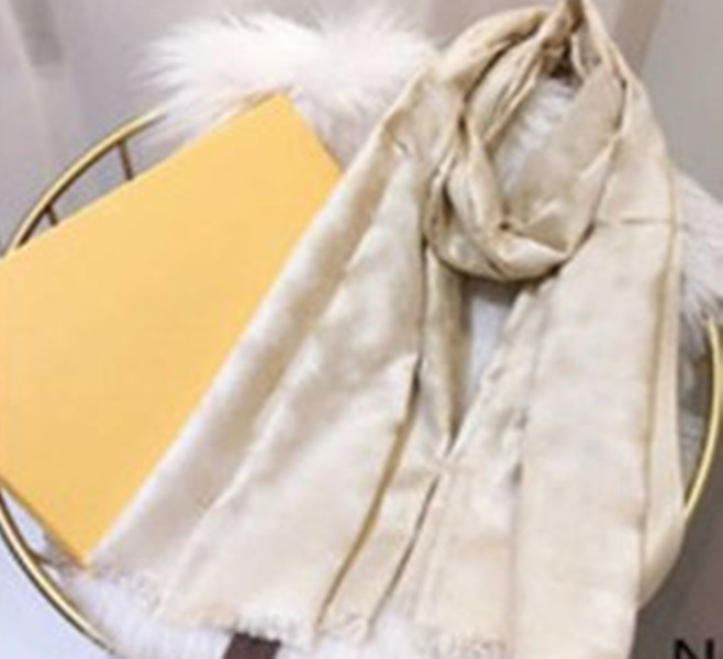 Silk Scarf 4 Seasons Pashmina Leaf Clover Fashion woman Shawl Scarves Size about 180x70cm 7Color with Gift Packing Optional, Blue;gray
Silk Scarf 4 Seasons Pashmina Leaf Clover Fashion woman Shawl Scarves Size about 180x70cm 7Color with Gift Packing Optional, Blue;gray