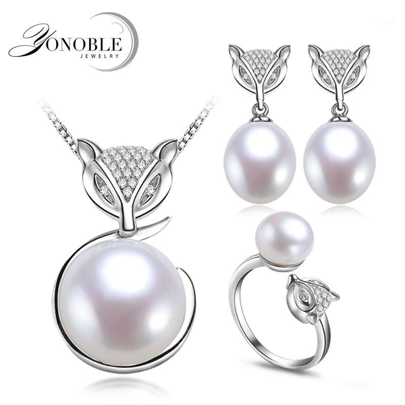 Bracelet, Earrings & Necklace Real Natural Pearl Jewelry Sets For Women 925 Silver Sterling Wedding Set Pendant Earring Ring Birthday Gift1, As pic
Bracelet, Earrings & Necklace Real Natural Pearl Jewelry Sets For Women 925 Silver Sterling Wedding Set Pendant Earring Ring Birthday Gift1, As pic