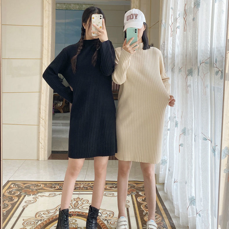 2021 New Dressed in Women's Mesh Autumn and Winter Young Man Long Solid Half Turtleneck Inside Bottom Skirt 8CSI, Blue
2021 New Dressed in Women's Mesh Autumn and Winter Young Man Long Solid Half Turtleneck Inside Bottom Skirt 8CSI, Blue