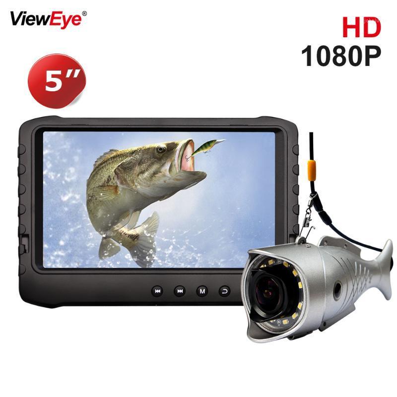ViewEye 5 Inch Video Fish Finder Fishing Camera Suitcase Full HD 1080P Winter Ice Fishing 12 IR Infrared Lamp on/off Fishfinder1
ViewEye 5 Inch Video Fish Finder Fishing Camera Suitcase Full HD 1080P Winter Ice Fishing 12 IR Infrared Lamp on/off Fishfinder1