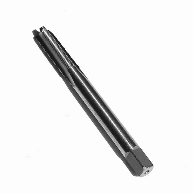 Free shipping 2PCS HSS6542 made left hand M7*0.5/0.75/1.0mm LH Machine straight flute taps for threading steel iron aluminum
Free shipping 2PCS HSS6542 made left hand M7*0.5/0.75/1.0mm LH Machine straight flute taps for threading steel iron aluminum