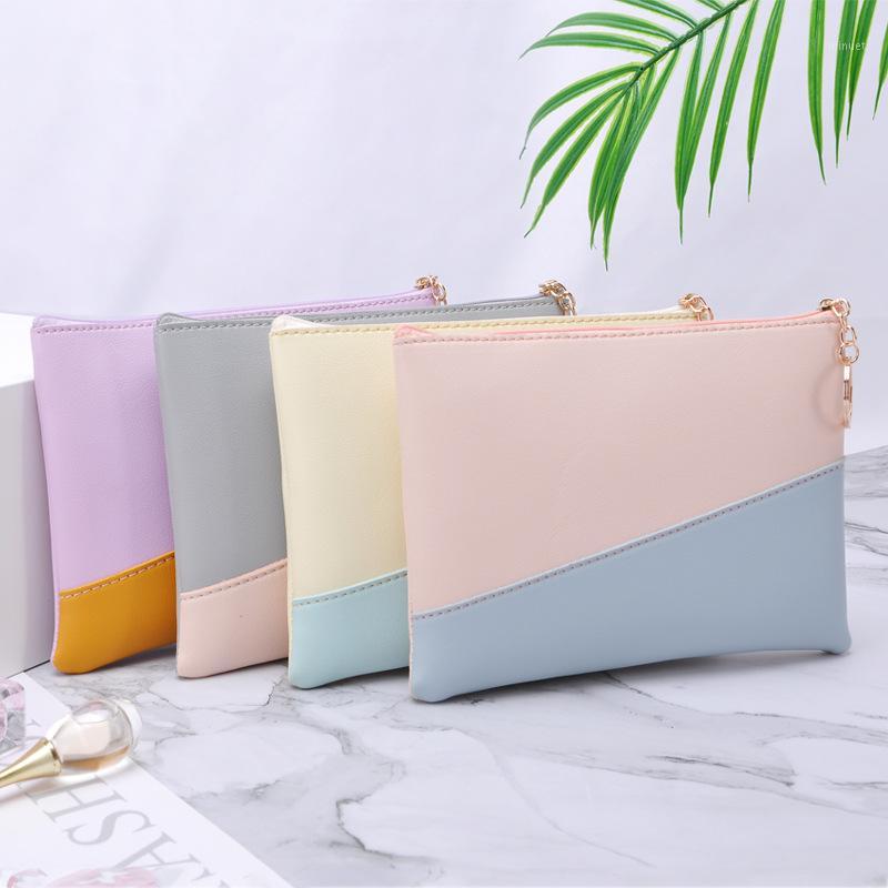 2020 new ladies cosmetic bag fashion travel large-capacity storage bag waterproof women's portable cosmetic1, Light yellow
2020 new ladies cosmetic bag fashion travel large-capacity storage bag waterproof women's portable cosmetic1, Light yellow