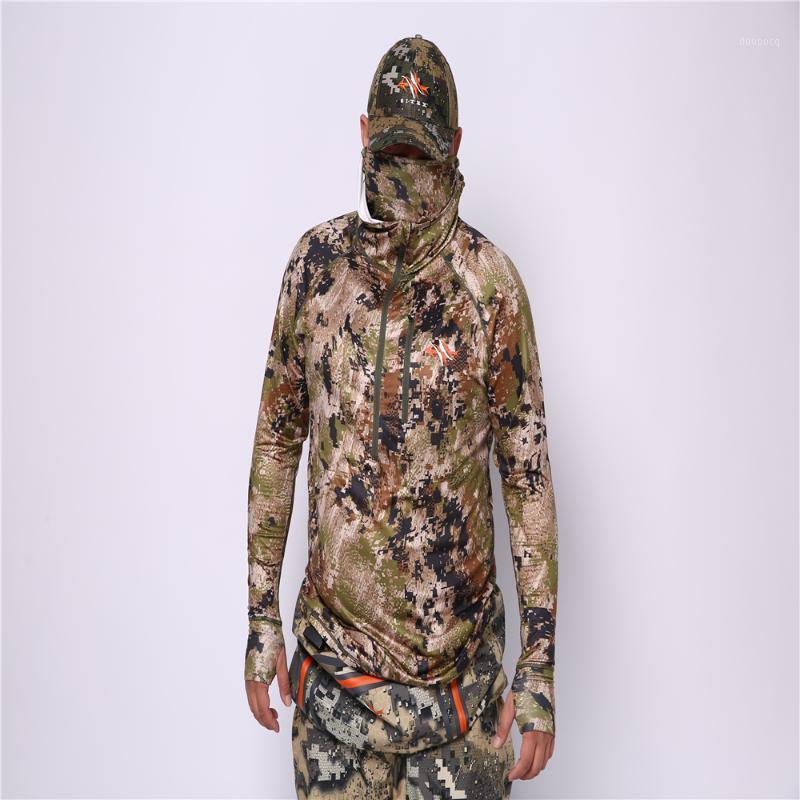 2020 Sitex Lightweight Hoody hunting Hoody quick-drying hoodies SUBALPINE camouflage1
2020 Sitex Lightweight Hoody hunting Hoody quick-drying hoodies SUBALPINE camouflage1