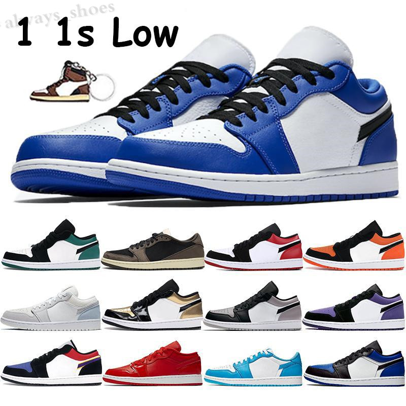 Wholesale Travis Scott 1 Low Cactus Jack Man Designer Recent Shoes Eu Black Sail Dark Mocha University Shape Trainers Red TT06, #1
Wholesale Travis Scott 1 Low Cactus Jack Man Designer Recent Shoes Eu Black Sail Dark Mocha University Shape Trainers Red TT06, #1