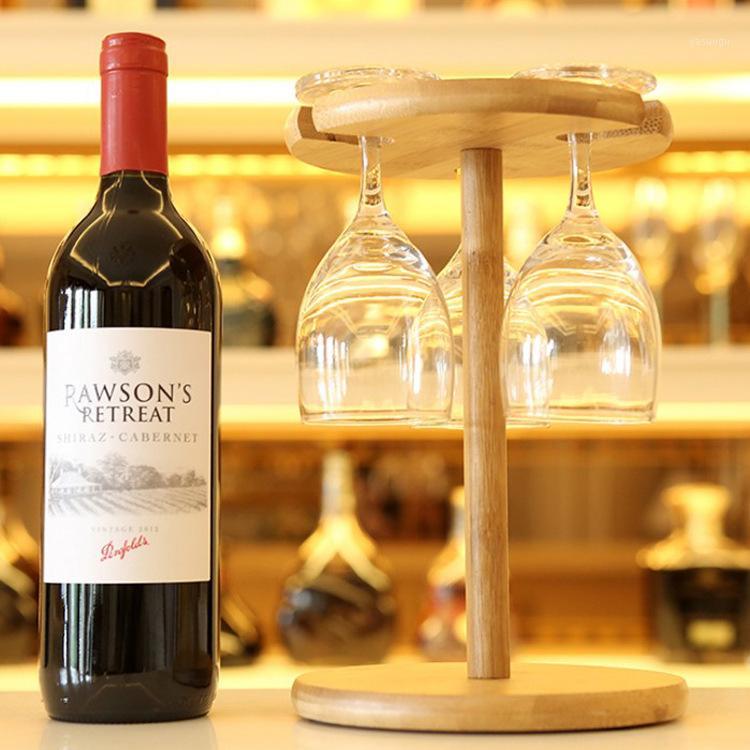 Nanzhu solid wood European wine rack ornaments red wine glass rack hanging goblet rack upside down creative home1
Nanzhu solid wood European wine rack ornaments red wine glass rack hanging goblet rack upside down creative home1