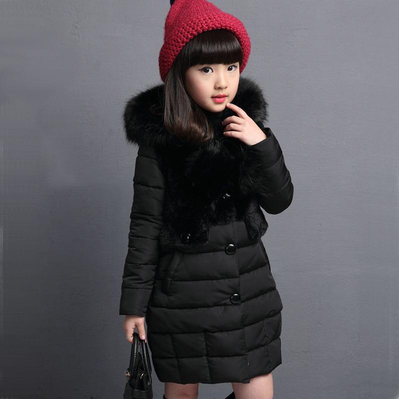 Winter Girls Jacket For Girls Coat Kids Hooded Warm Outerwear Coat For Clothes Children Jacket 4 5 6 7 8 9 10 11 12 Year, Red
Winter Girls Jacket For Girls Coat Kids Hooded Warm Outerwear Coat For Clothes Children Jacket 4 5 6 7 8 9 10 11 12 Year, Red