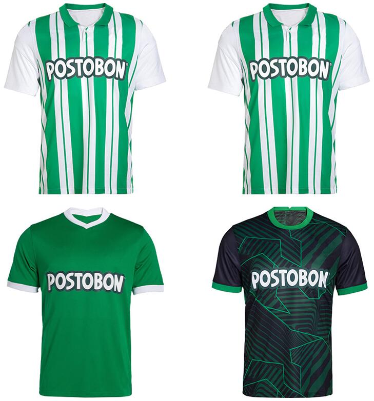 2022 2023 Atletico Nacional Medellin Soccer Jersey Gio Andrade D.Pabon J.Duque Turro J.Barera Home Away Third Shirt Men S-XXL, Black;yellow
2022 2023 Atletico Nacional Medellin Soccer Jersey Gio Andrade D.Pabon J.Duque Turro J.Barera Home Away Third Shirt Men S-XXL, Black;yellow