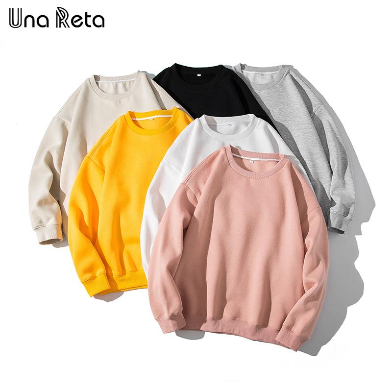 Una Reta Sweatshirt Men Autumn New Streetwear Men Clothing Pullover Man Hoodies Harajuku Solid color O neck Skateboard Sweatshir, Pink
Una Reta Sweatshirt Men Autumn New Streetwear Men Clothing Pullover Man Hoodies Harajuku Solid color O neck Skateboard Sweatshir, Pink