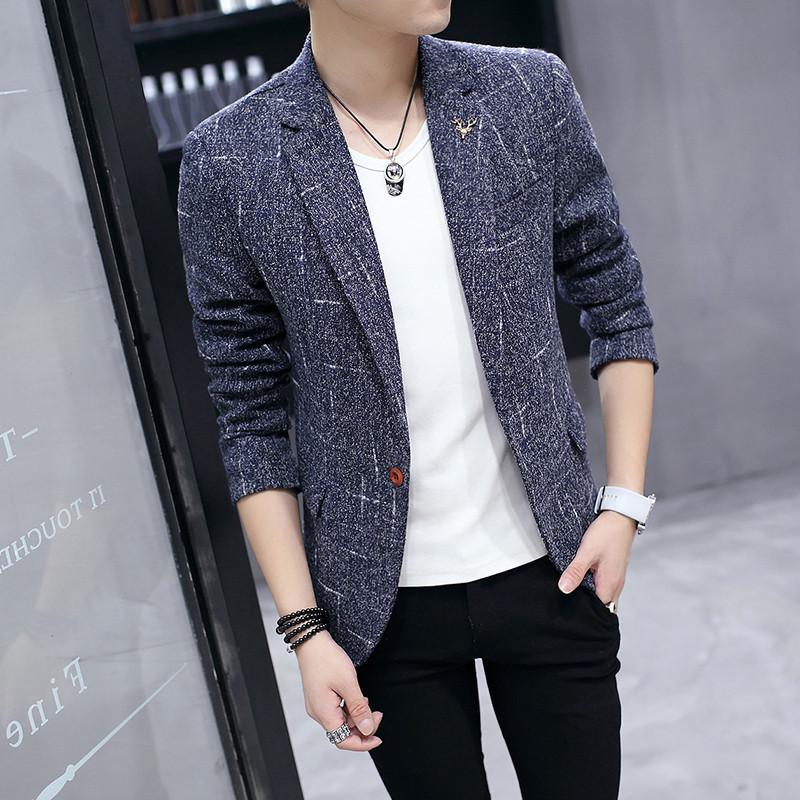 Casual Loose Men Blazer Korean Fashion Vintage Oversized Office High Quality Men Blazer Abrigo Cuadros Men's Clothing DB60XF, Xf606 black
Casual Loose Men Blazer Korean Fashion Vintage Oversized Office High Quality Men Blazer Abrigo Cuadros Men's Clothing DB60XF, Xf606 black