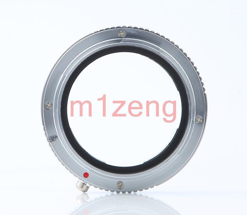LM-SL/T Mount Lens Adapter ring for LM M lens to Leica SL/T T LT TL TL2 Typ 701 Typ701 18146 18147 18187 mirrorless camera1
LM-SL/T Mount Lens Adapter ring for LM M lens to Leica SL/T T LT TL TL2 Typ 701 Typ701 18146 18147 18187 mirrorless camera1