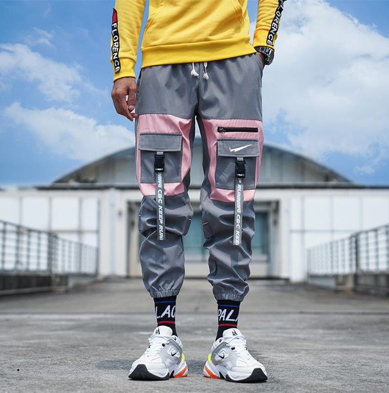 Hook logo Mens Joggers Casual Pants Fitness Men Sportswear Tracksuit Bottoms Skinny Sweatpants Trousers Black Gyms Jogger Track Pants ws996, Gray
Hook logo Mens Joggers Casual Pants Fitness Men Sportswear Tracksuit Bottoms Skinny Sweatpants Trousers Black Gyms Jogger Track Pants ws996, Gray