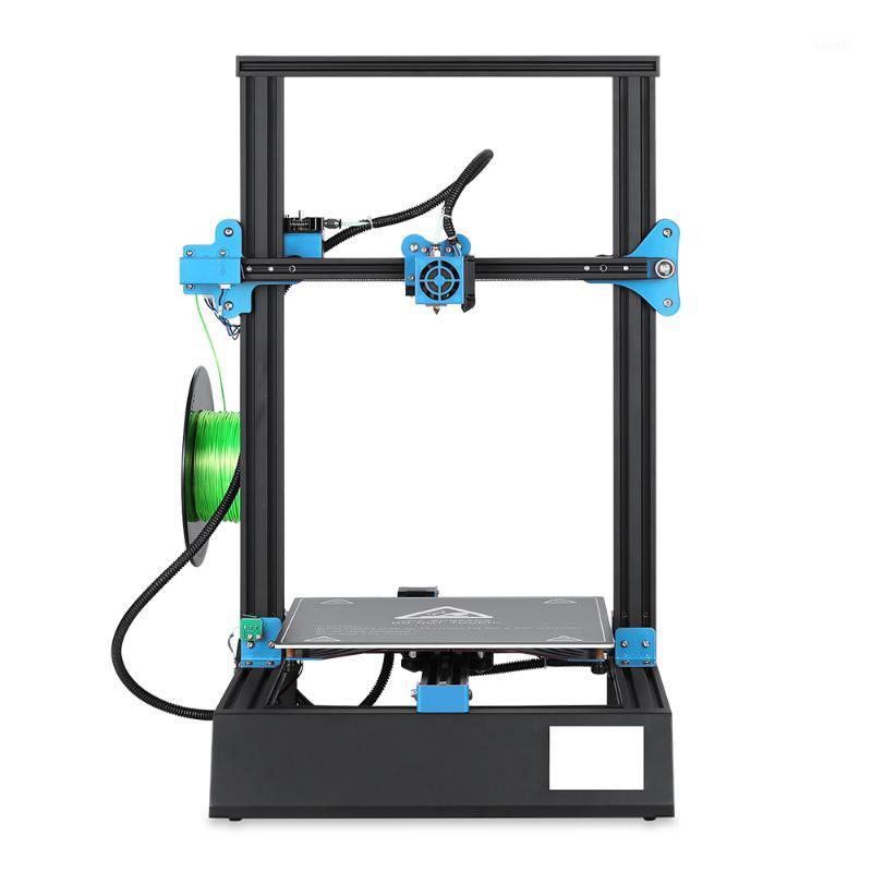 EZT3D M18 Pro 3D Printer Speed High Precision High Printing Frame Design Easy Build Modular Upgrade-Resume-Printing1
EZT3D M18 Pro 3D Printer Speed High Precision High Printing Frame Design Easy Build Modular Upgrade-Resume-Printing1