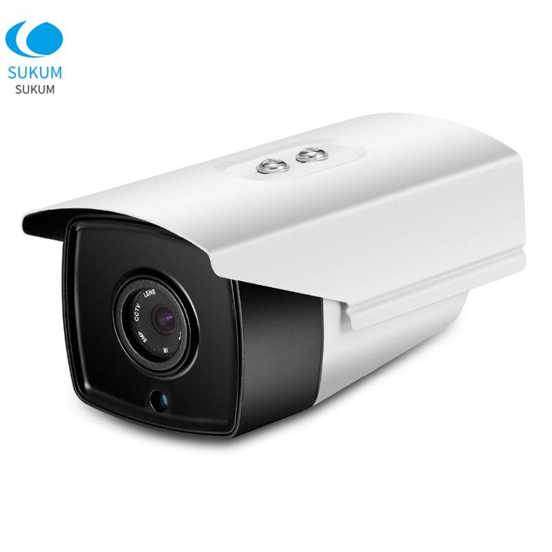 2MP POE IP Camera Outdoor 3.6mm Lens 0.0001Lux Ultra Illumination Star Light Color Night Vision Waterproof CCTV Camera
2MP POE IP Camera Outdoor 3.6mm Lens 0.0001Lux Ultra Illumination Star Light Color Night Vision Waterproof CCTV Camera