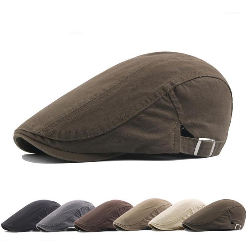 T-MAC Hat male beret casual wild cap female Korean fashion forward hat tide sun autumn and winter1, As shown
T-MAC Hat male beret casual wild cap female Korean fashion forward hat tide sun autumn and winter1, As shown