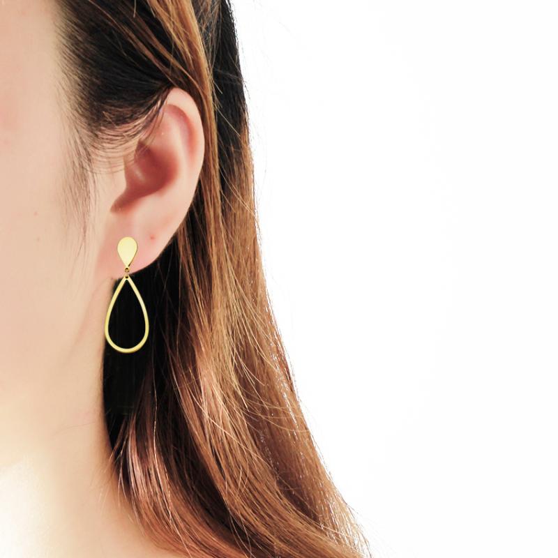 Hot Sale Silver Color Earring Fashion Jewelry Teardrop/Water drop/Raindrop Dangle Charm Earrings For Women Valentine Gifts
Hot Sale Silver Color Earring Fashion Jewelry Teardrop/Water drop/Raindrop Dangle Charm Earrings For Women Valentine Gifts