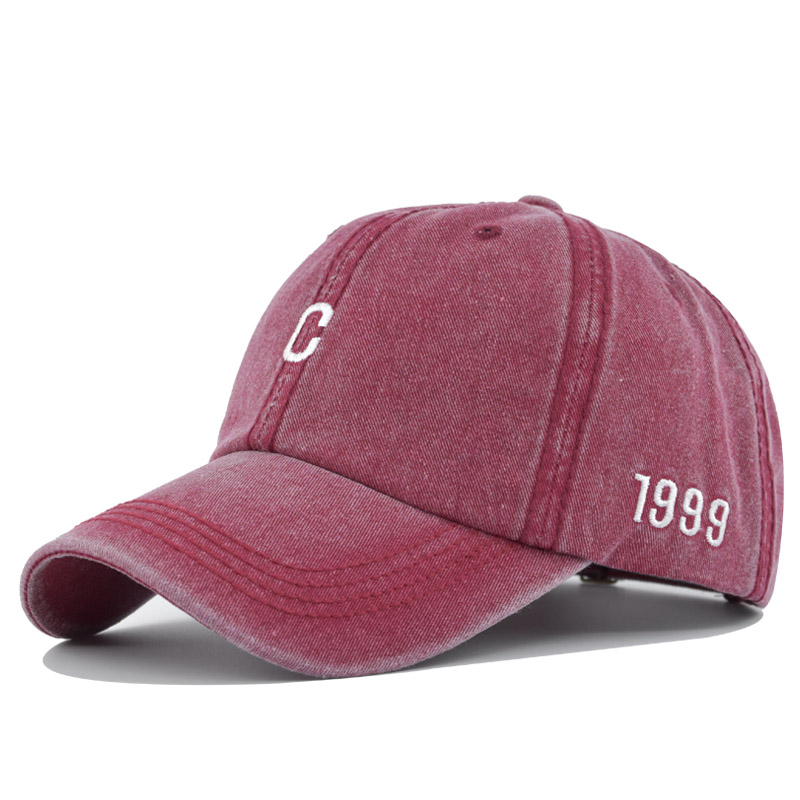Wholesale new ladies washed cotton casual hat denim solid color letter embroidery rebound cap men's baseball cap trucker outdoor sun hat, Blue;gray
Wholesale new ladies washed cotton casual hat denim solid color letter embroidery rebound cap men's baseball cap trucker outdoor sun hat, Blue;gray