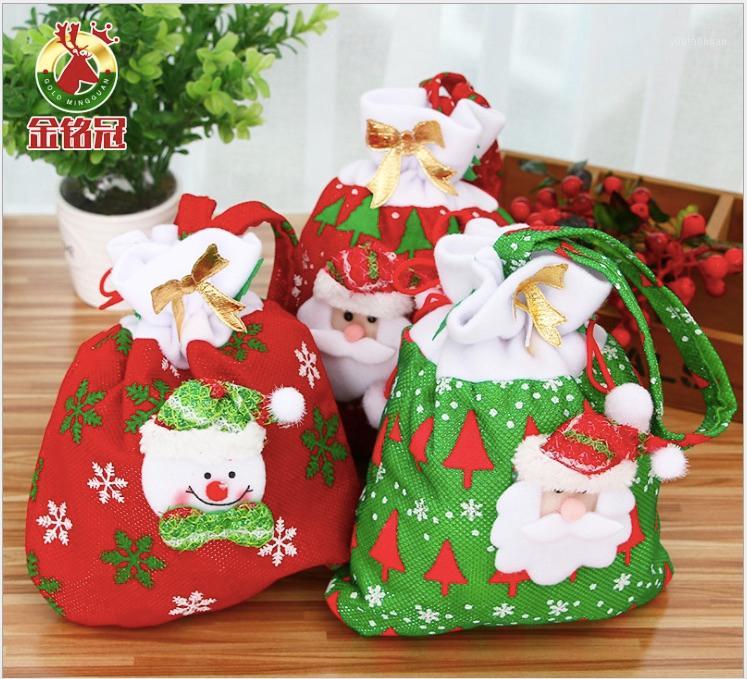 2019 Navidad Christmas Holiday Christmas Decorations for Home Drop Ornament Gift Bags Gift Holders Candy Bags1
2019 Navidad Christmas Holiday Christmas Decorations for Home Drop Ornament Gift Bags Gift Holders Candy Bags1