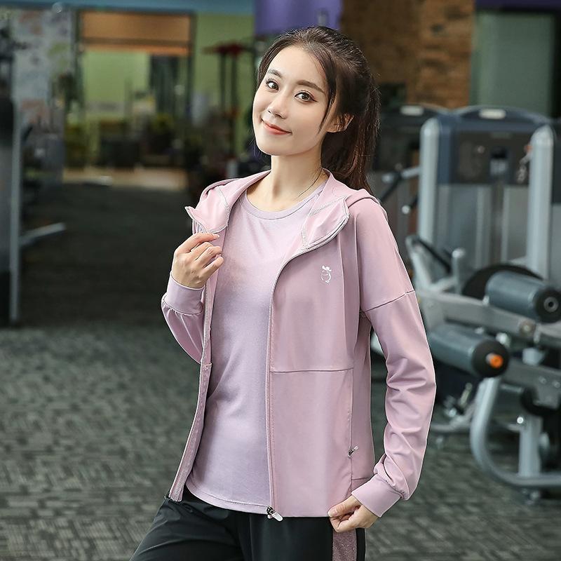 plus size women sport jacket long sleeve zipper hoodie jogging fitness running leisure workout coat sweatshirt sportswear, Blue
plus size women sport jacket long sleeve zipper hoodie jogging fitness running leisure workout coat sweatshirt sportswear, Blue