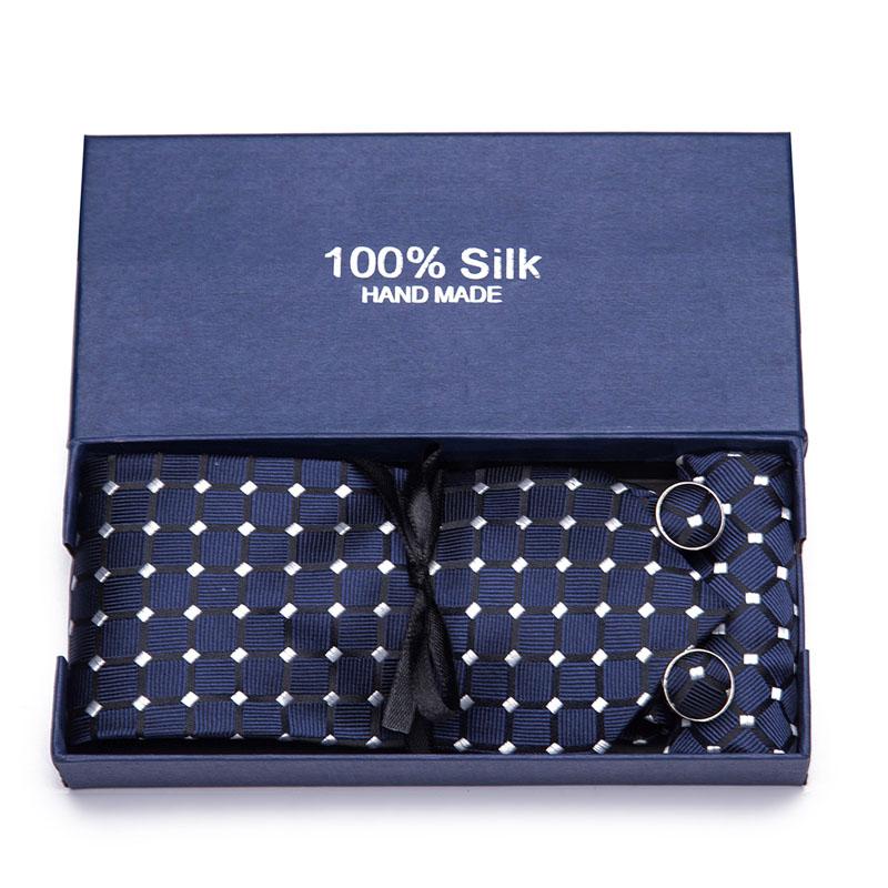 Bow Ties 35 Styles Men's 7.5 Cm Stripe Jacquard Necktie Luxury Formal Accessories Daily Wear Cravat Wedding Party Gift Box Packing
Bow Ties 35 Styles Men's 7.5 Cm Stripe Jacquard Necktie Luxury Formal Accessories Daily Wear Cravat Wedding Party Gift Box Packing