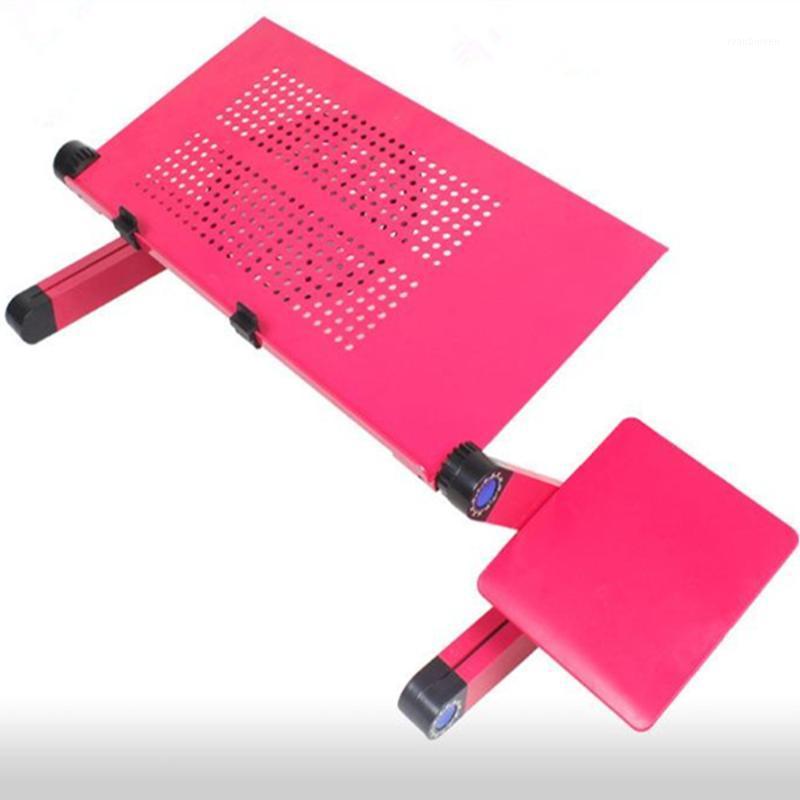 Portable laptop CP desk cooling bracket adjustable height rotating aluminum alloy ABS computer fan spin support table heat sink1
Portable laptop CP desk cooling bracket adjustable height rotating aluminum alloy ABS computer fan spin support table heat sink1