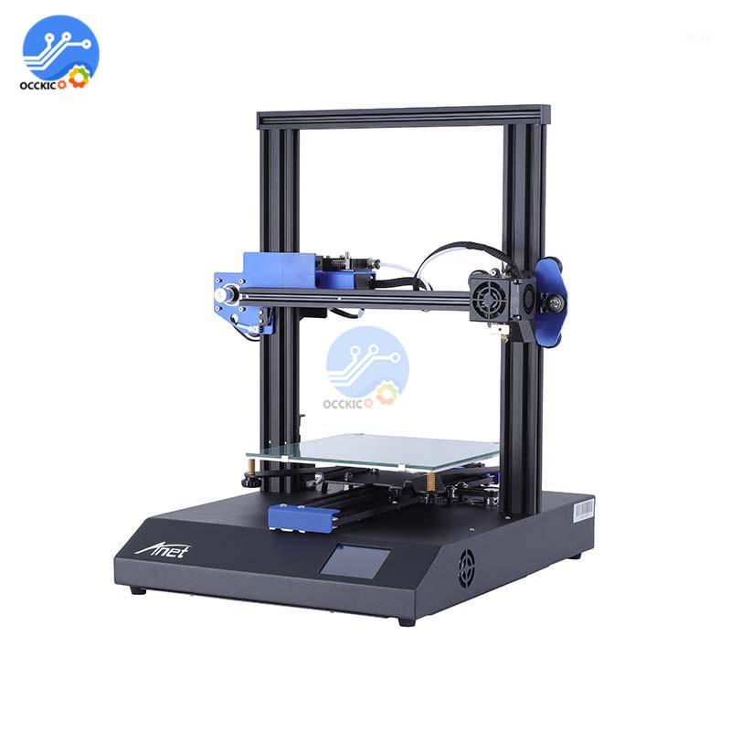 ET4X 3D Printer HD Touch Screen Auto Resume Printing Automatic Load Filament High Precision Industrial Chips Metal Frame1
ET4X 3D Printer HD Touch Screen Auto Resume Printing Automatic Load Filament High Precision Industrial Chips Metal Frame1