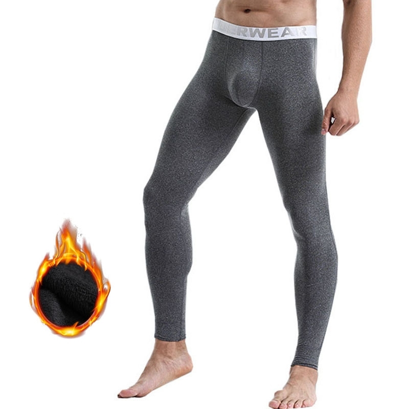 Thermal Underwear M… - image