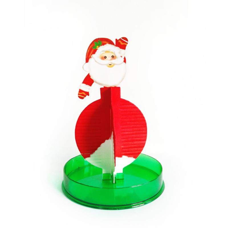 Xmas 40ml Multicolor Magic Growing Paper Tree Toy Magical Grow Christmas Trees Funny Educational Kids Science Toys For Children
Xmas 40ml Multicolor Magic Growing Paper Tree Toy Magical Grow Christmas Trees Funny Educational Kids Science Toys For Children