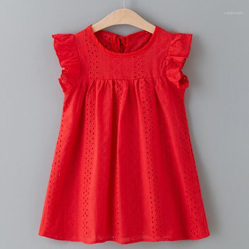 Baby Girls Dress New Summer Style Girls Dress Casual Kids Princess Hollow Party Children Clothing Boutique Dresses1, Red
Baby Girls Dress New Summer Style Girls Dress Casual Kids Princess Hollow Party Children Clothing Boutique Dresses1, Red