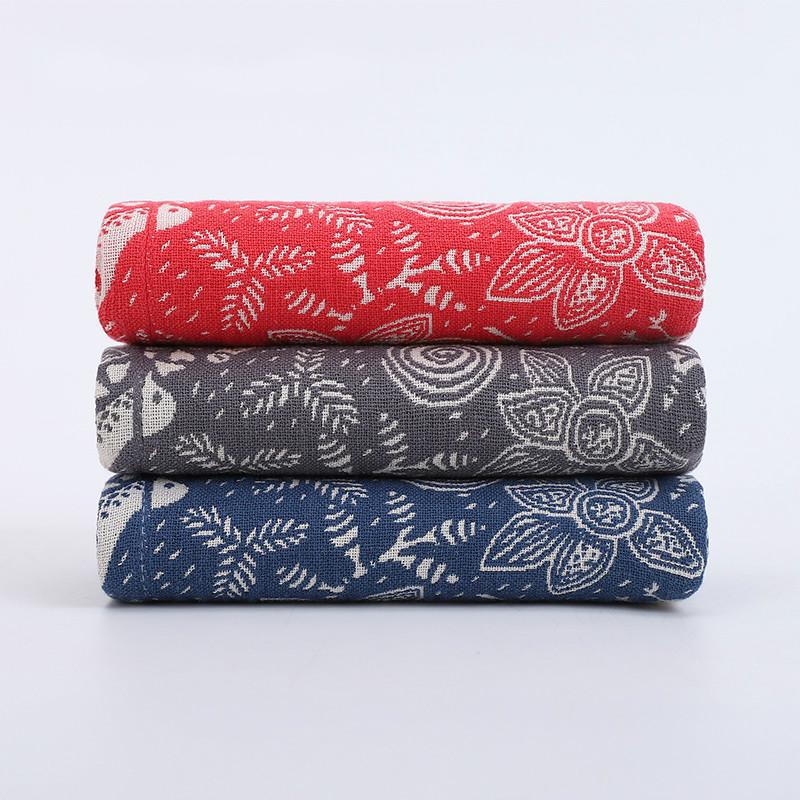 New Arrived Face Towel 100% Pure Cotton Household Soft Absorbent Personality Creative Pattern Couple 2pcs/set Home Textile, Blue
New Arrived Face Towel 100% Pure Cotton Household Soft Absorbent Personality Creative Pattern Couple 2pcs/set Home Textile, Blue