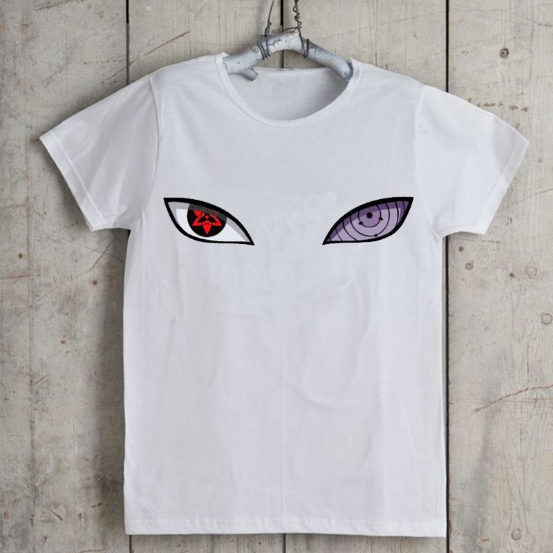 Men's T-Shirts Cotton Custom Print Eyes Design Anime T Shirt Men Funny Cartoon T-shirt Casual Cool Hip Hop Top Tee, White;black
Men's T-Shirts Cotton Custom Print Eyes Design Anime T Shirt Men Funny Cartoon T-shirt Casual Cool Hip Hop Top Tee, White;black