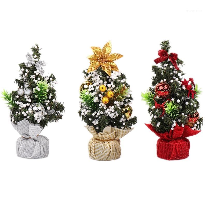 Mini Artificial Christmas Tree Decorations Xmas Tree 20Cm 2020 New Year Party Decoration for Home Ornaments Xmas Little Trees1
Mini Artificial Christmas Tree Decorations Xmas Tree 20Cm 2020 New Year Party Decoration for Home Ornaments Xmas Little Trees1