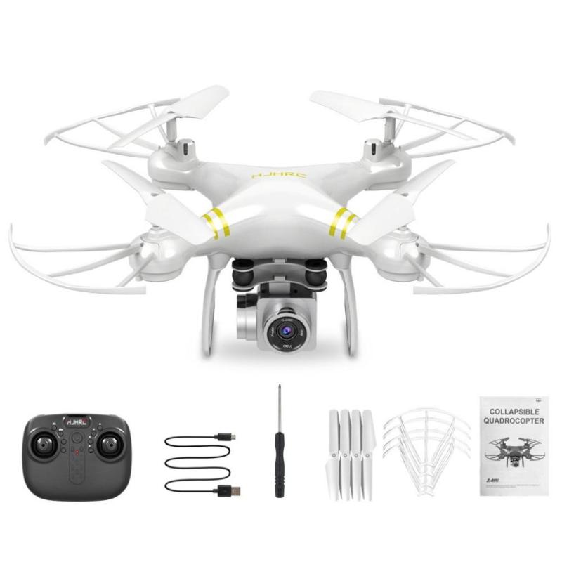Four-Axis Aerial Drone HJ14W HJ14Q Remote Control Aircraft Hd Aerial Photography Fpv Absorption Gimbal Drone With Camera
Four-Axis Aerial Drone HJ14W HJ14Q Remote Control Aircraft Hd Aerial Photography Fpv Absorption Gimbal Drone With Camera
