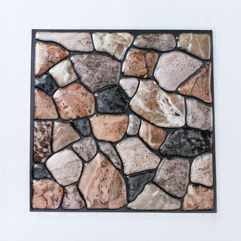 Self Adhesive Wallpaper PVC Waterproof Stone Wallpapers Brick Wall Paper Decorative Wall Stickers Bedroom Home Decor A1, 5 pcs
Self Adhesive Wallpaper PVC Waterproof Stone Wallpapers Brick Wall Paper Decorative Wall Stickers Bedroom Home Decor A1, 5 pcs