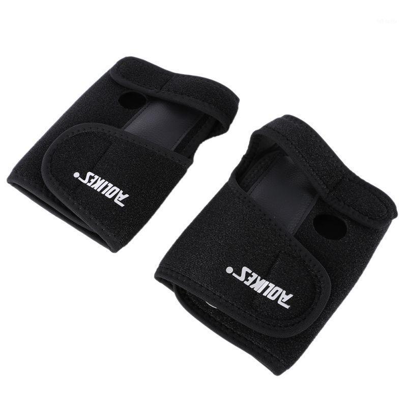 Outdoor Detachable Steel Splint Wrist Sprain Support Sports Brace Protector with Steel Plate1, Left hand
Outdoor Detachable Steel Splint Wrist Sprain Support Sports Brace Protector with Steel Plate1, Left hand