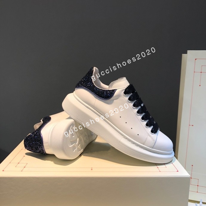 2022 New Luxury Man Shoes Fashion Genuine Leather Woman Sneakers Lace up Flat Sneaker Platform Designer Shoe Walking Running Colorfull Top quality, 07
2022 New Luxury Man Shoes Fashion Genuine Leather Woman Sneakers Lace up Flat Sneaker Platform Designer Shoe Walking Running Colorfull Top quality, 07