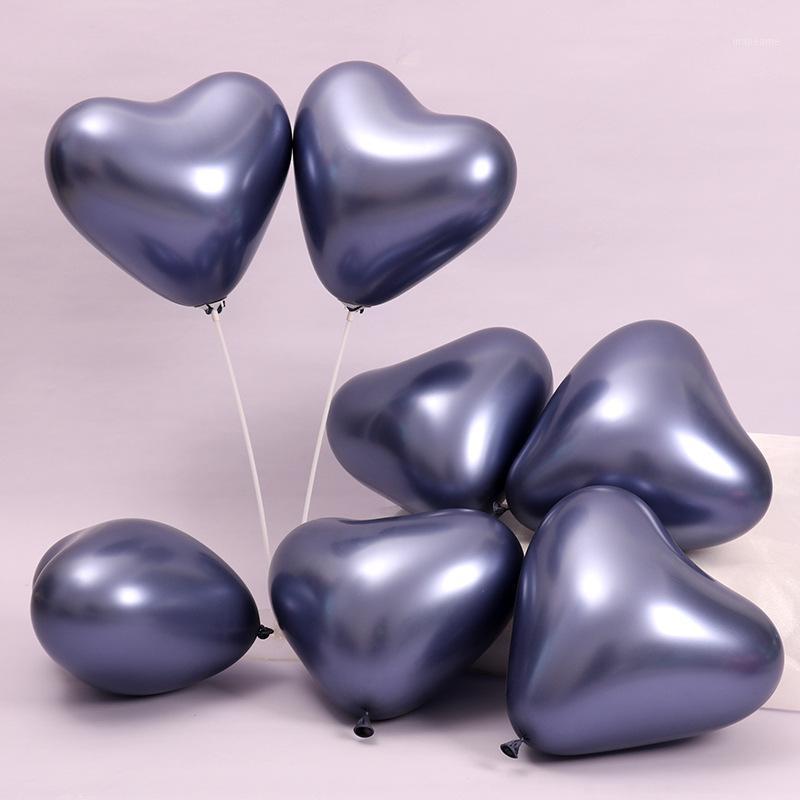 12inch 50pcs Metallic Balloons Advanced Grey Balloon Wholesale Flashing Metal Balloon Thick Pearly Metal Wedding Decoration1
12inch 50pcs Metallic Balloons Advanced Grey Balloon Wholesale Flashing Metal Balloon Thick Pearly Metal Wedding Decoration1