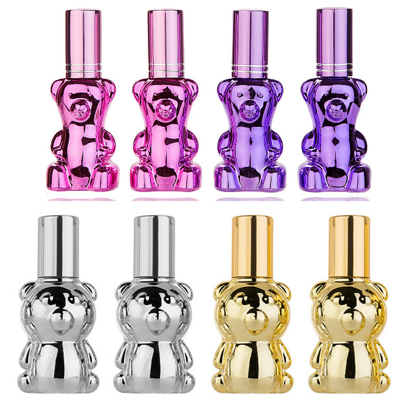 Hot Selling 8ml 13ml Empty Perfume Bottle Spray Nozzle Alumite Glass Refillable Deodorant Essential Oil Roll on Bottles
Hot Selling 8ml 13ml Empty Perfume Bottle Spray Nozzle Alumite Glass Refillable Deodorant Essential Oil Roll on Bottles