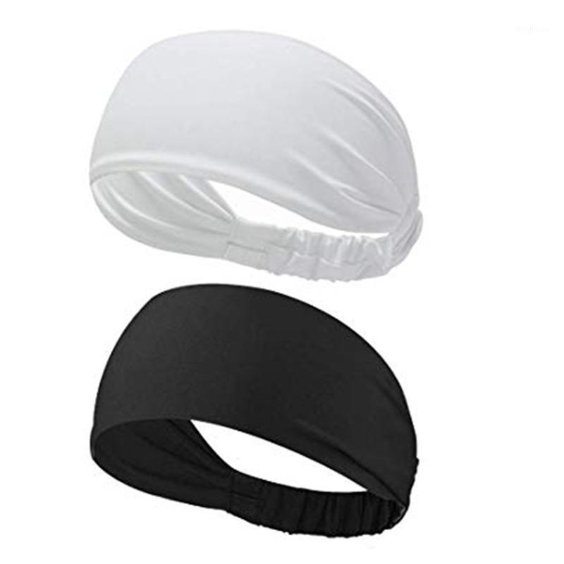 Mens Headband 2 Pack Elastic Sweat Wicking for Running Sport Hair Band Travel Fitness Riding Cycling Hiking Sport Equipment D501
Mens Headband 2 Pack Elastic Sweat Wicking for Running Sport Hair Band Travel Fitness Riding Cycling Hiking Sport Equipment D501