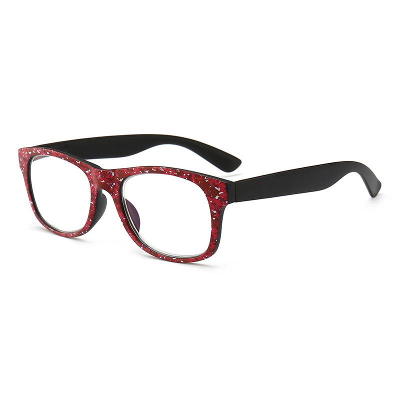 New Fashion Blue Light Reading glasses for women Spectacles Oculos glasses magnifier gafas de lectura Dapple Full Frame +1to4 N9
New Fashion Blue Light Reading glasses for women Spectacles Oculos glasses magnifier gafas de lectura Dapple Full Frame +1to4 N9
